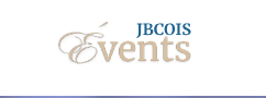 JBCOIS Events