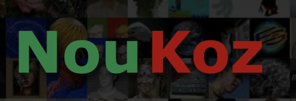 NouKoz - Messagerie de groupe