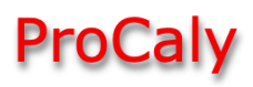 Procaly - Services Pro